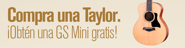 Pack Ahorro con GS Mini Gratis - Promoción válida hasta 31-12-2025